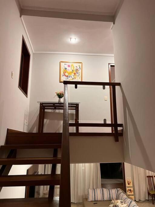 Deslumbrante Casa Com Piscina Em Arraial D Ajuda