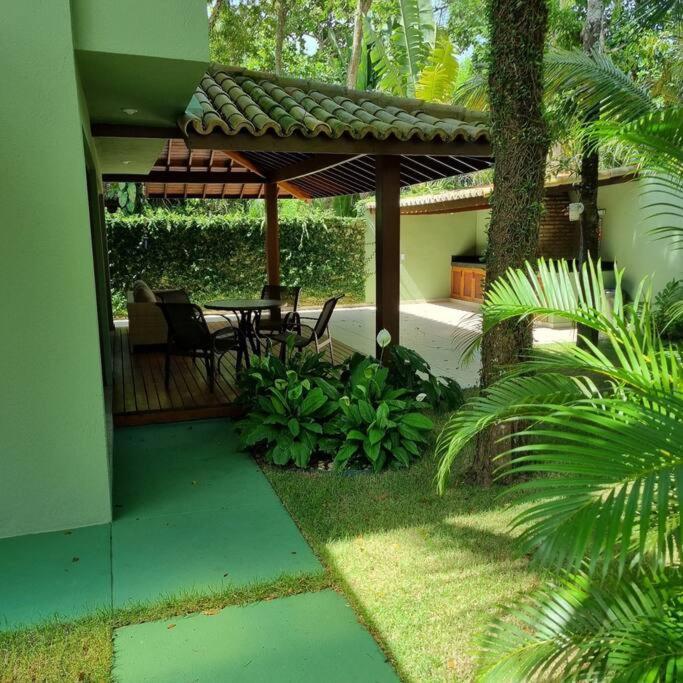 Deslumbrante Casa Com Piscina Em Arraial D Ajuda *