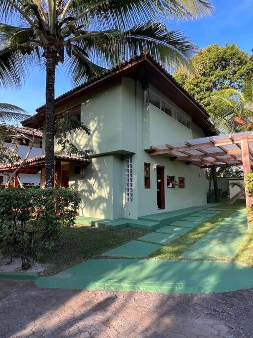 Villa Deslumbrante Casa Com Piscina Em Arraial D Ajuda *