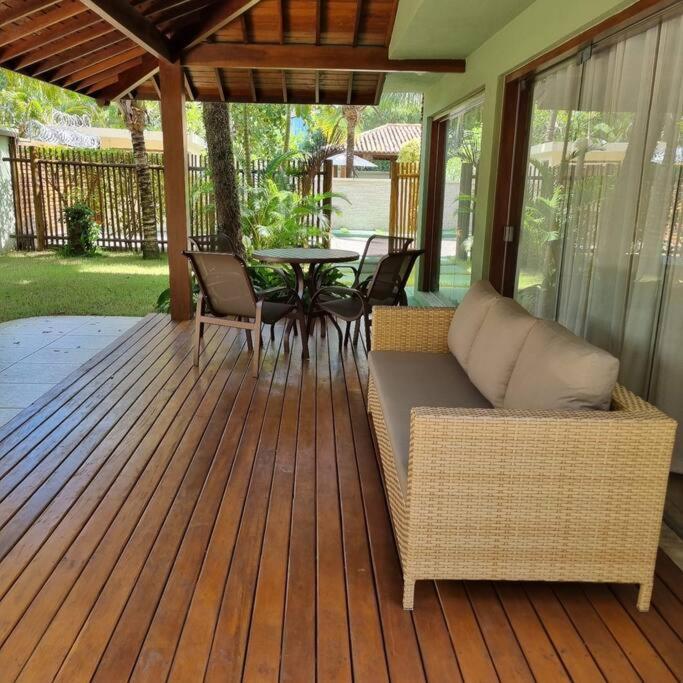 Deslumbrante Casa Com Piscina Em Arraial D Ajuda Villa Porto Seguro