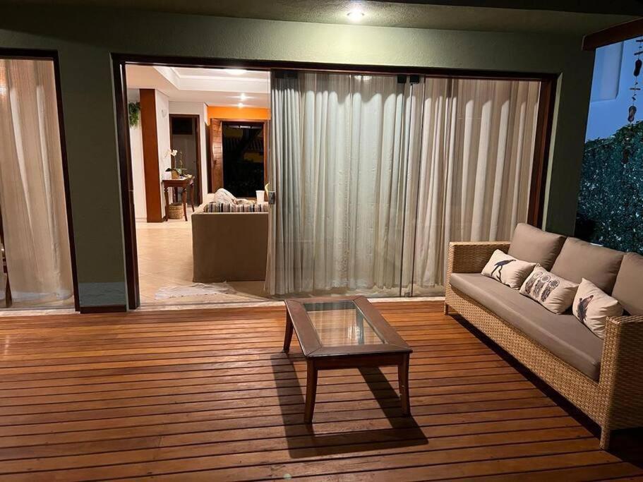 Deslumbrante Casa Com Piscina Em Arraial D Ajuda