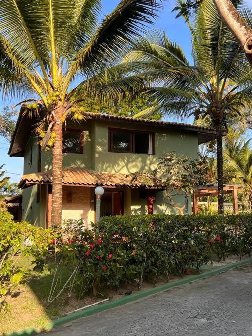 Deslumbrante Casa Com Piscina Em Arraial D Ajuda Villa Porto Seguro