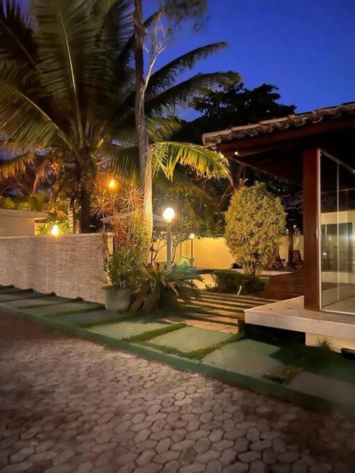 Deslumbrante Casa Com Piscina Em Arraial D Ajuda Villa *