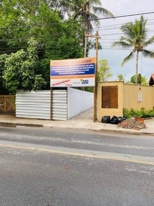 Deslumbrante Casa Com Piscina Em Arraial D Ajuda *
