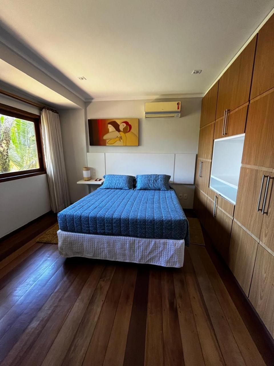 Villa Deslumbrante Casa Com Piscina Em Arraial D Ajuda Porto Seguro